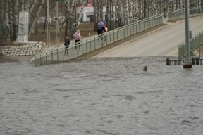 В Мордовии готовятся к сложному паводку по сценарию 2012 года