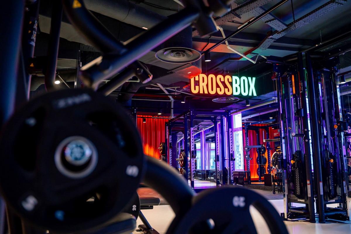 Силовые тренировки для новичков: с чего начать и как избежать травм