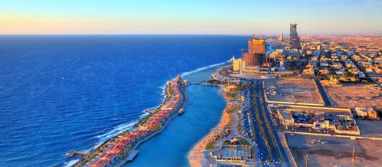 Саудовская Аравия планирует построить новый курорт на Красном море