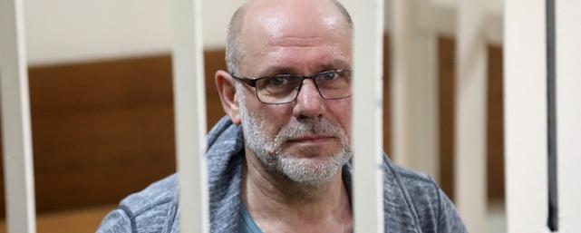 Суд арестовал бывшего директора «Гоголь-центра» на два месяца