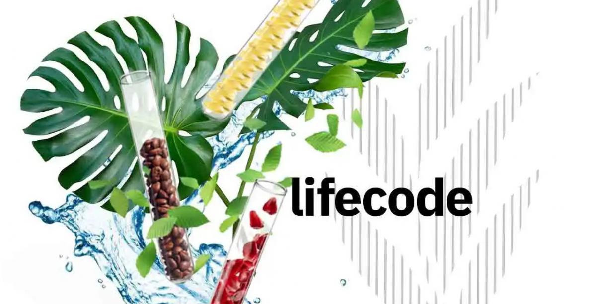 Готовимся к лету вместе с лифтинг-косметикой LIFECODE!