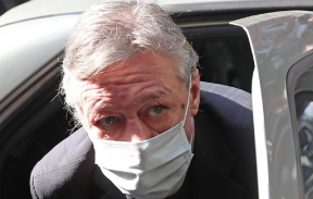 Ксения Собчак раскрыла новое место работы освободившегося из колонии Михаила Ефремова