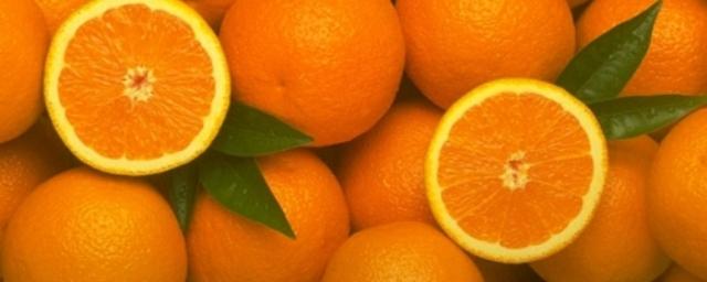 Омская фирма требовала у полицейских Брянска 1 млн рублей за апельсины