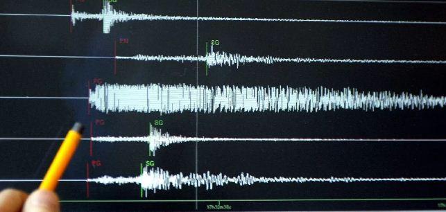 В Дагестане зафиксированы два землетрясения