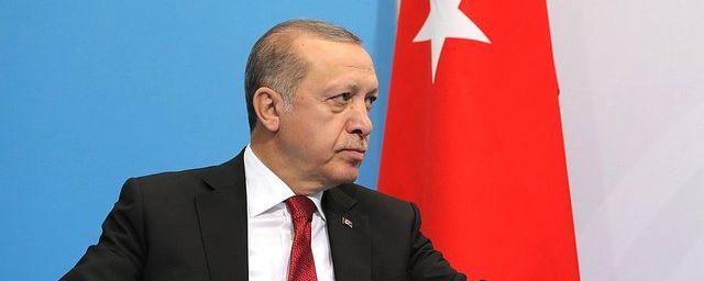 Эрдоган рассказал о совместном патрулировании России и Турции в Сирии