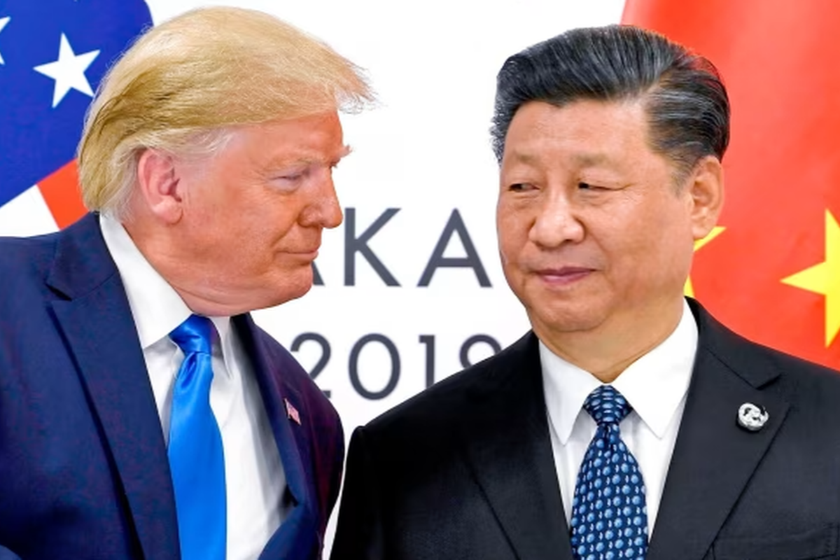 Пекин объяснил Вашингтону, что нужно сделать для начала переговоров по ситуации в торговле