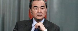 Глава МИД Китая пригрозил США, что их борьба против 1,4 млрд жителей «добром не кончится»