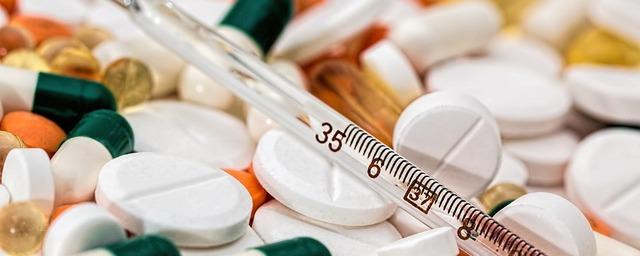 Аптеки Тамбова накажут за нарушения правил хранения и учета препаратов