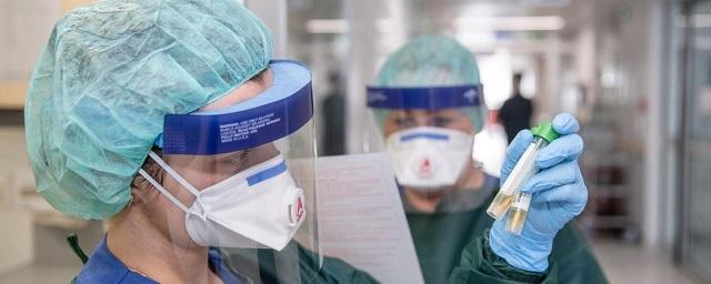 Роспотребнадзор: в России выявлено шесть случаев заражения коронавирусом