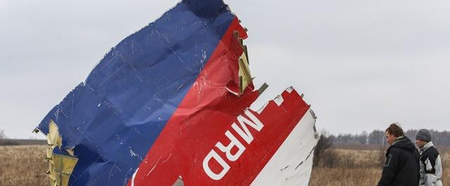СМИ: Нидерланды оплатят расходы по суду над виновными в крушении MH17
