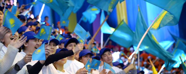 В Казахстане живут 24 человека, носящие имя республики