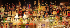 АКОРТ просит правительство РФ разрешить параллельный импорт продукции Jack Daniel's и Hennessy