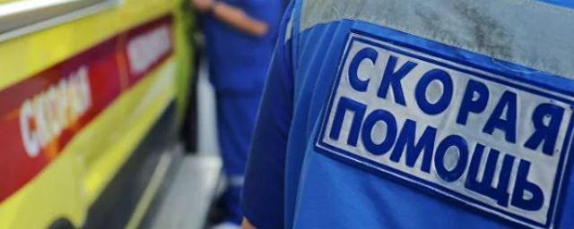 Мержиева: Работники скорой помощи Облучья в ЕАО отозвали заявления об увольнении