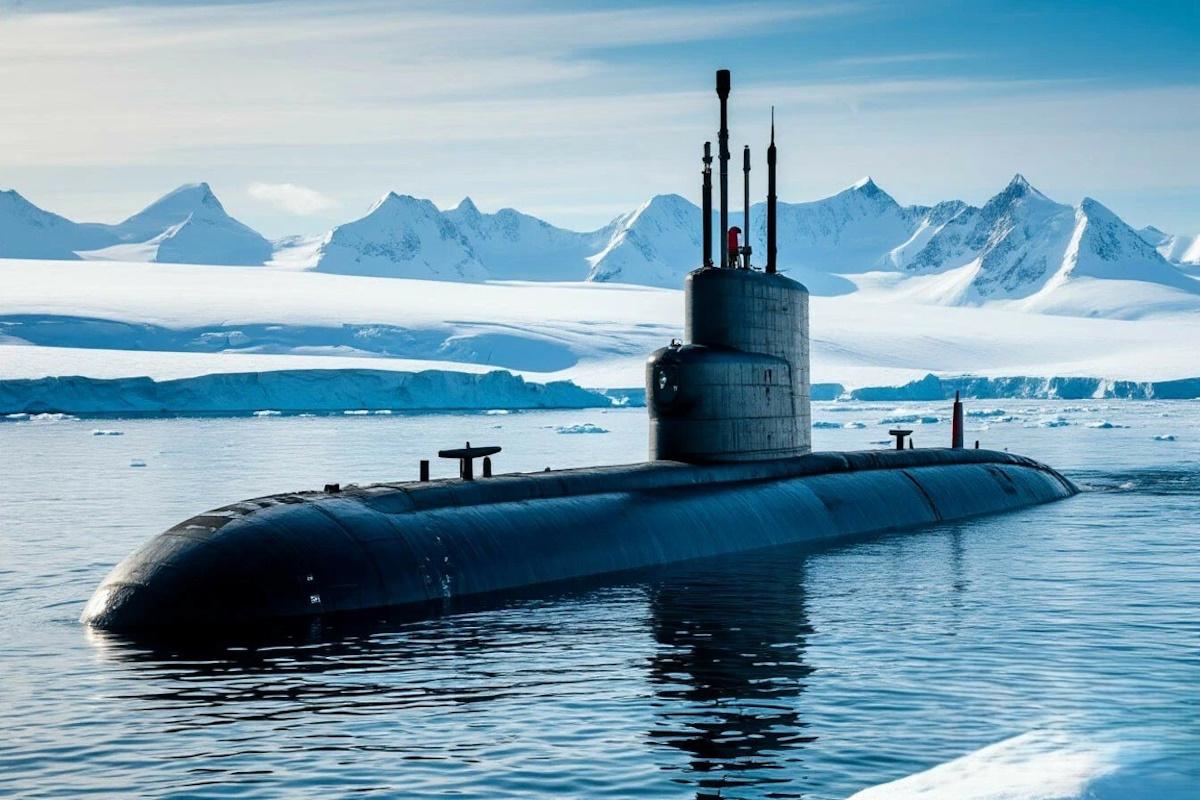 Германия заключила крупнейший оборонный контракт с Канадой на строительство субмарин