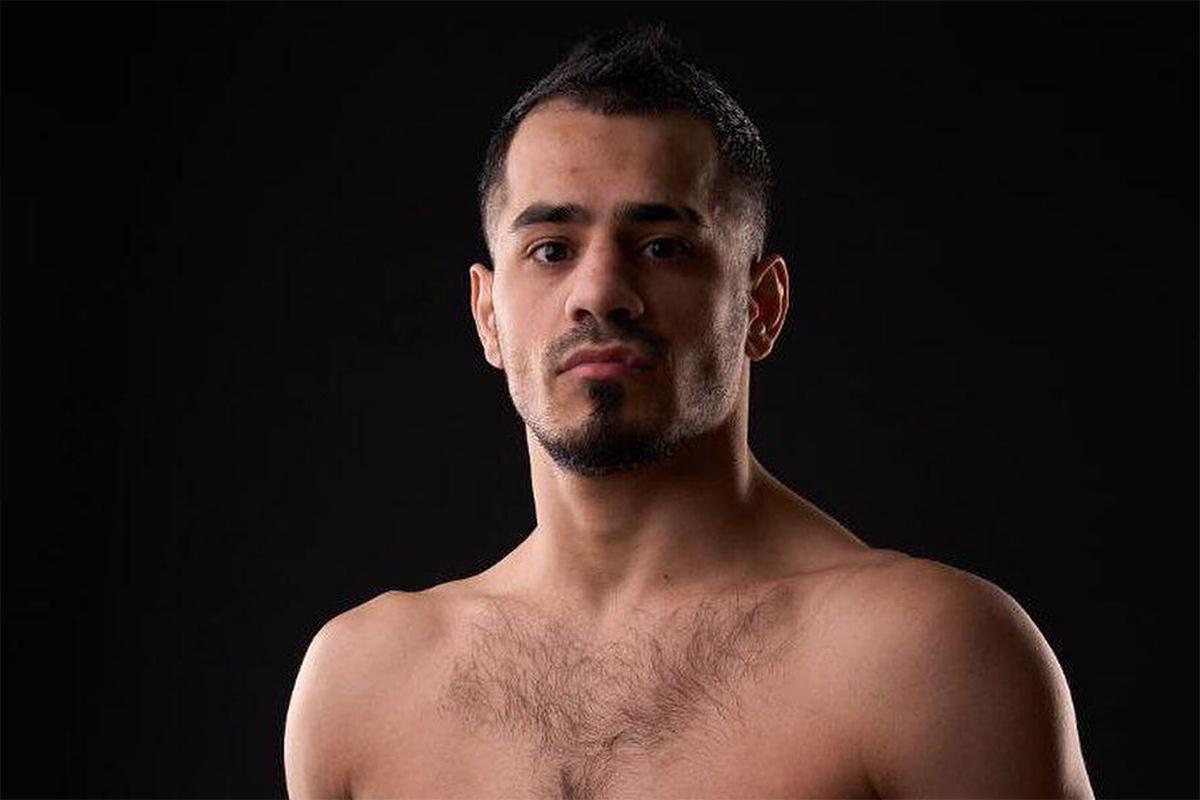 Назвавшего соперника «русской свиньей» азербайджанского спортсмена лишили гражданства РФ