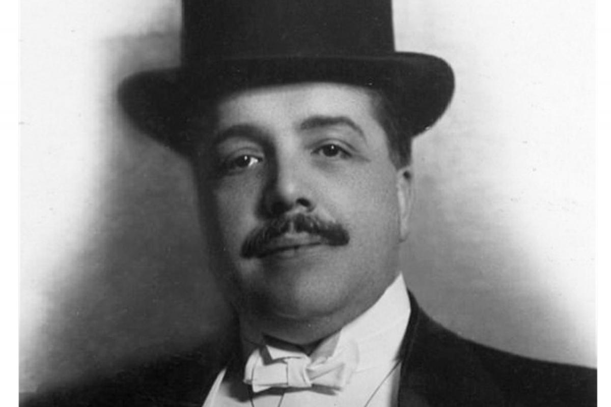 Неизвестный Дягилев: в Петербурге открылась выставка о создателе «Русских сезонов»