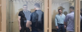 В Курске вынесен приговор по делу «банды Волобуева»
