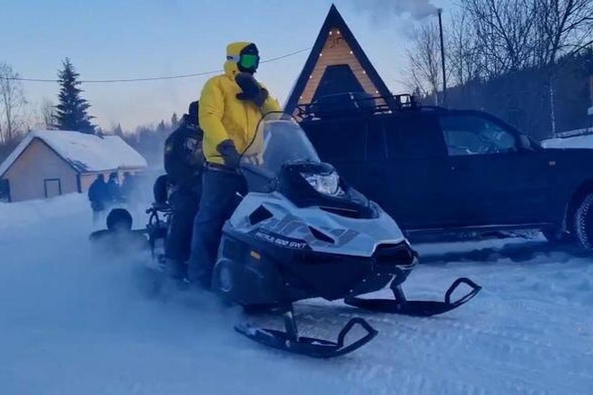 После гибели туристов в Прикамье власти напомнили о регистрации групп