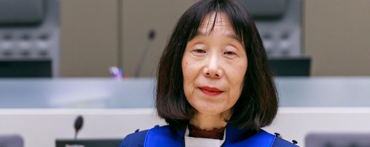 Судью МУС Томоко Аканэ, выдавшую ордер на арест Путина, объявили в розыск в России
