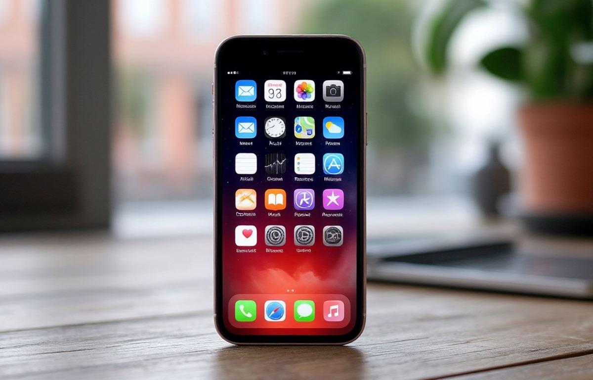 Код iOS 27 раскрыл «сдвоенный» iPhone: две батареи и независимая замена
