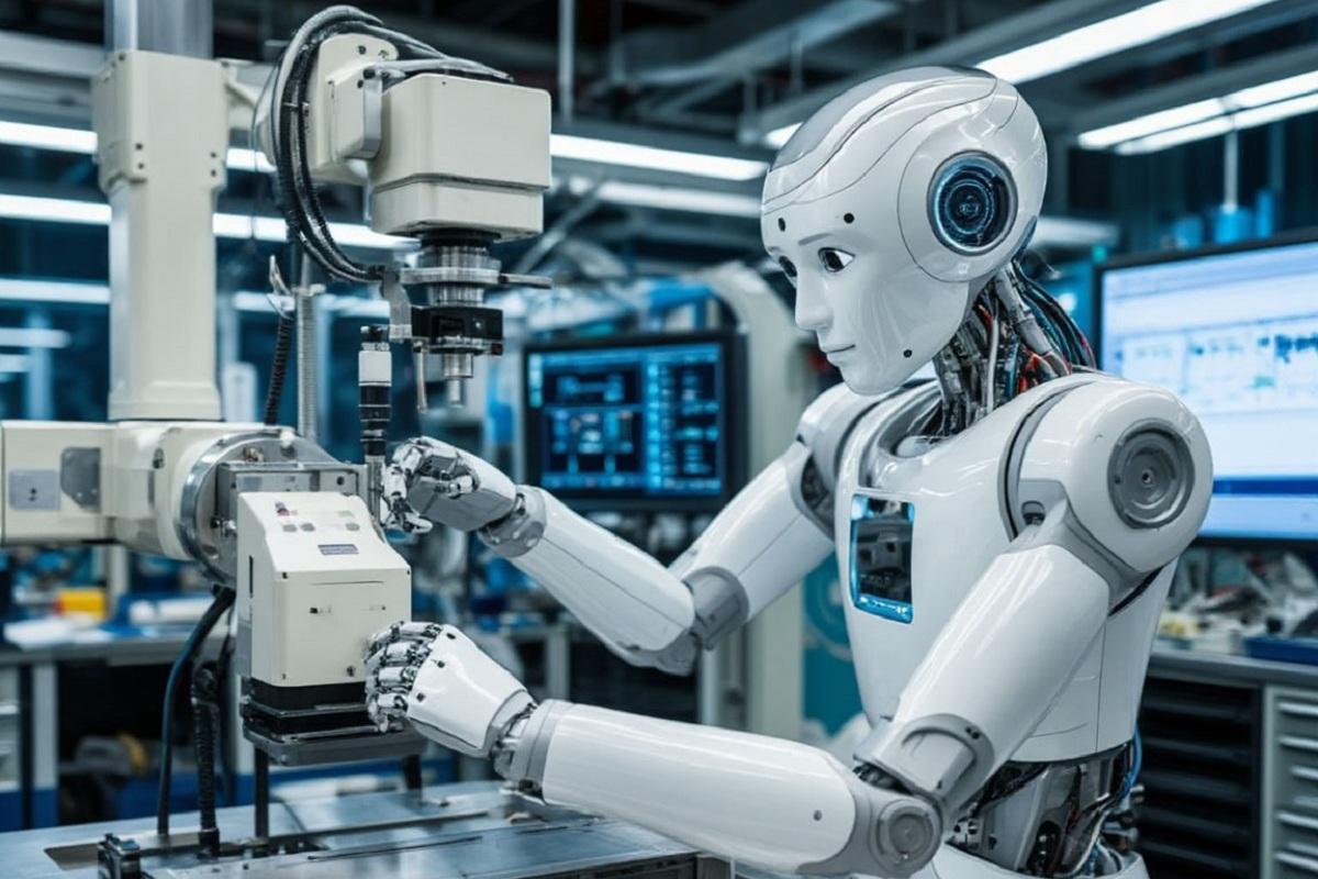 Прорыв в медицине: роботу-хирургу доверили сложнейшую операцию