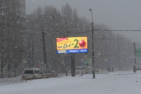 В Тольятти проведут выездное заседание по вывозу снега