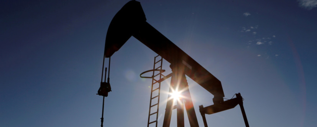 Нефть растет в цене на ожиданиях решения членов ОПЕК+