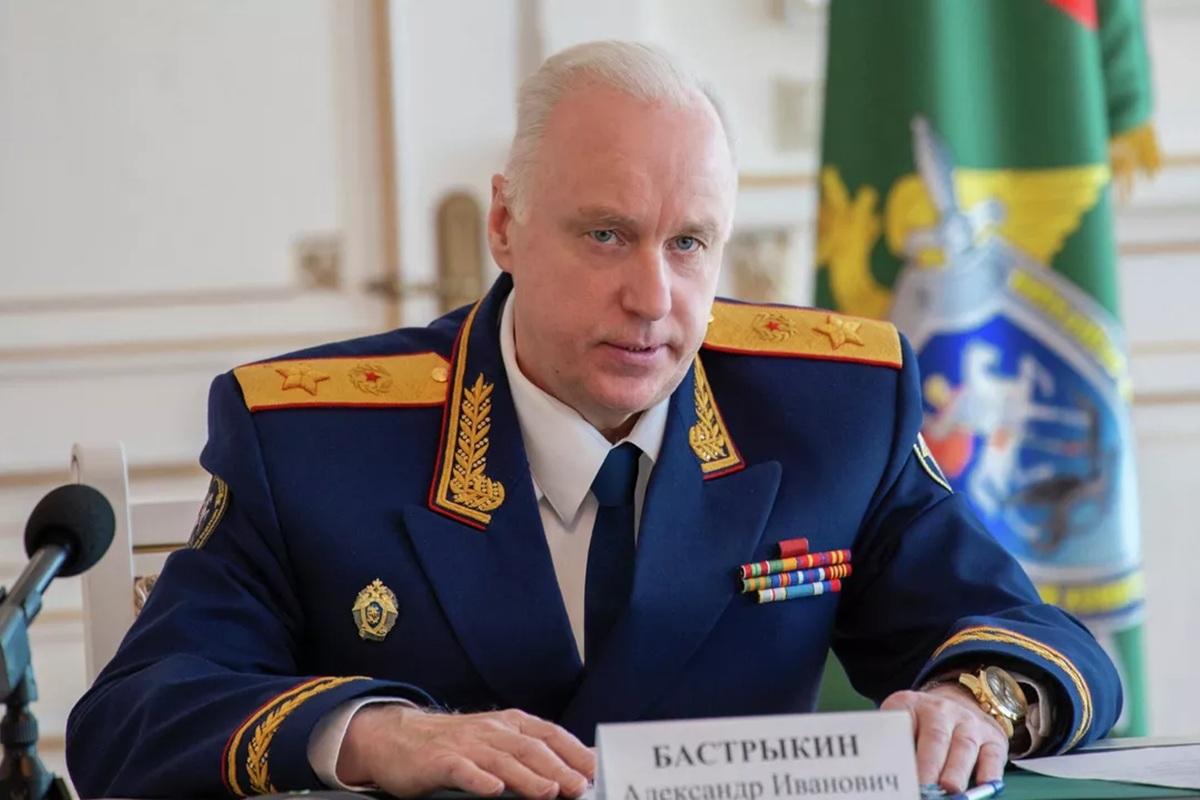 СК возбудит дело после жалобы матери больного ребенка из Новосибирска