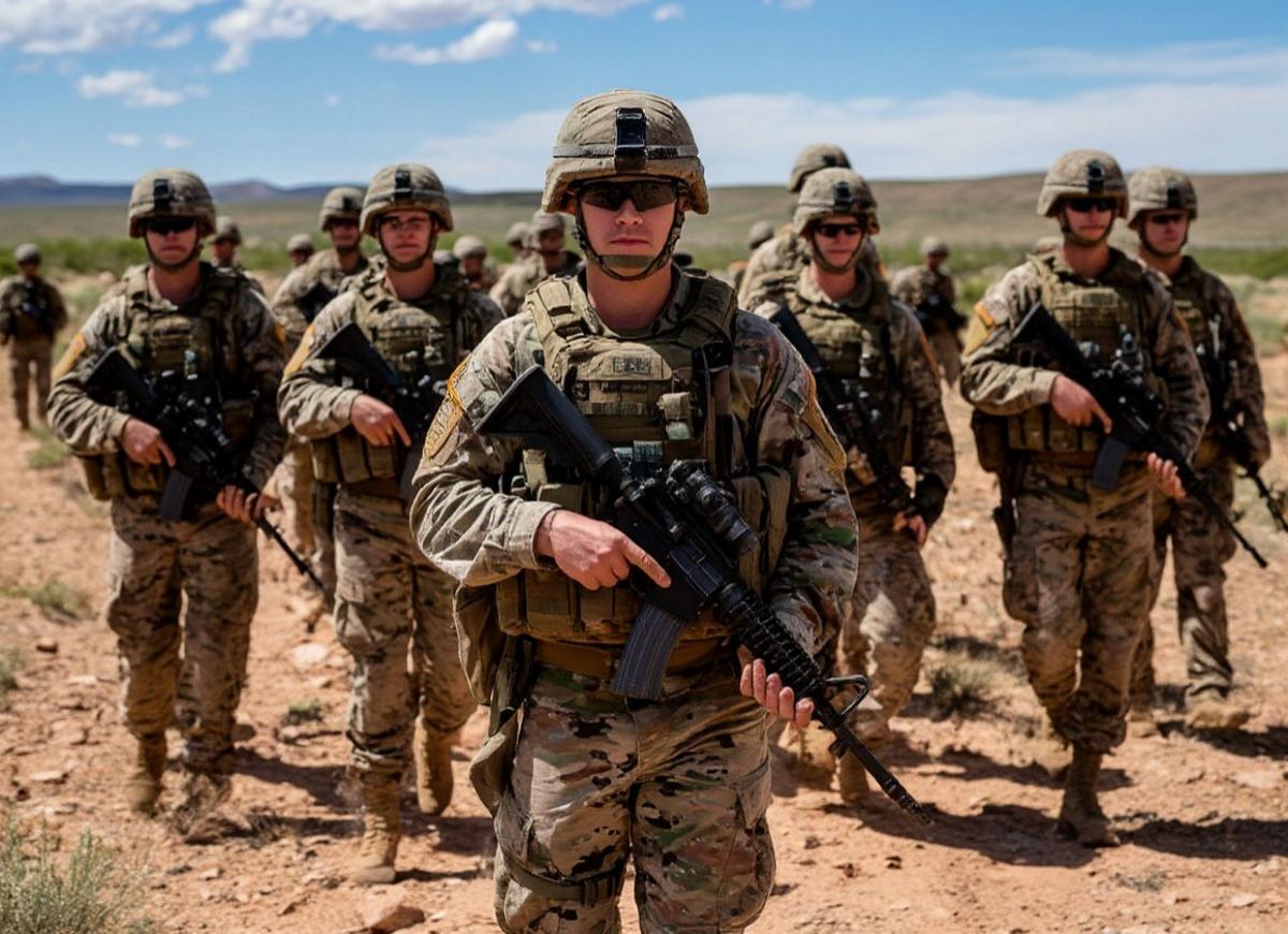 «Они явно к чему-то готовятся». Последний удар Украина готовит совместно с НАТО?