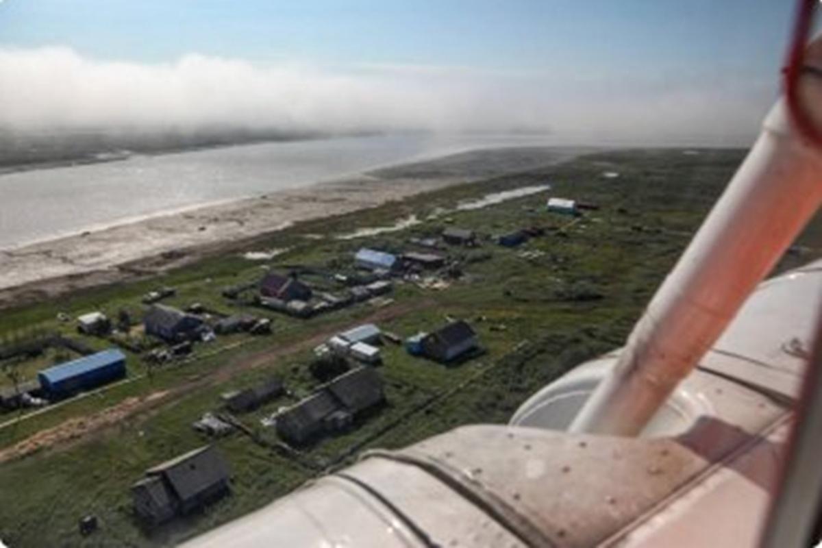 Ненецкий автономный округ усилит сотрудничество с Агентством стратегических инициатив