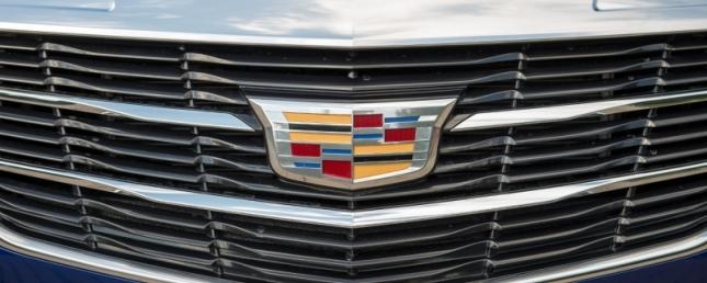 Cadillac представит концепт Escala на автосалоне в Женеве