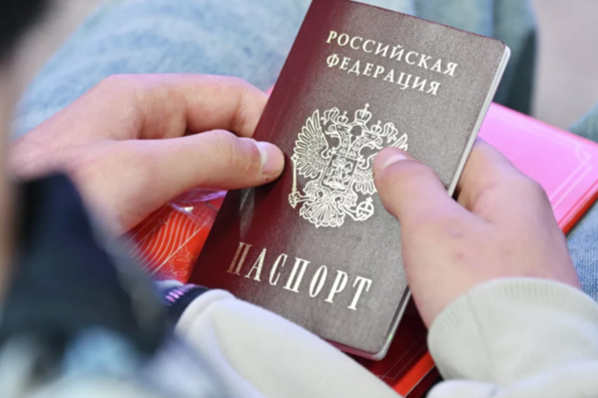 Италия ограничила въезд россиянам с шенгенскими визами в семь стран ЕС