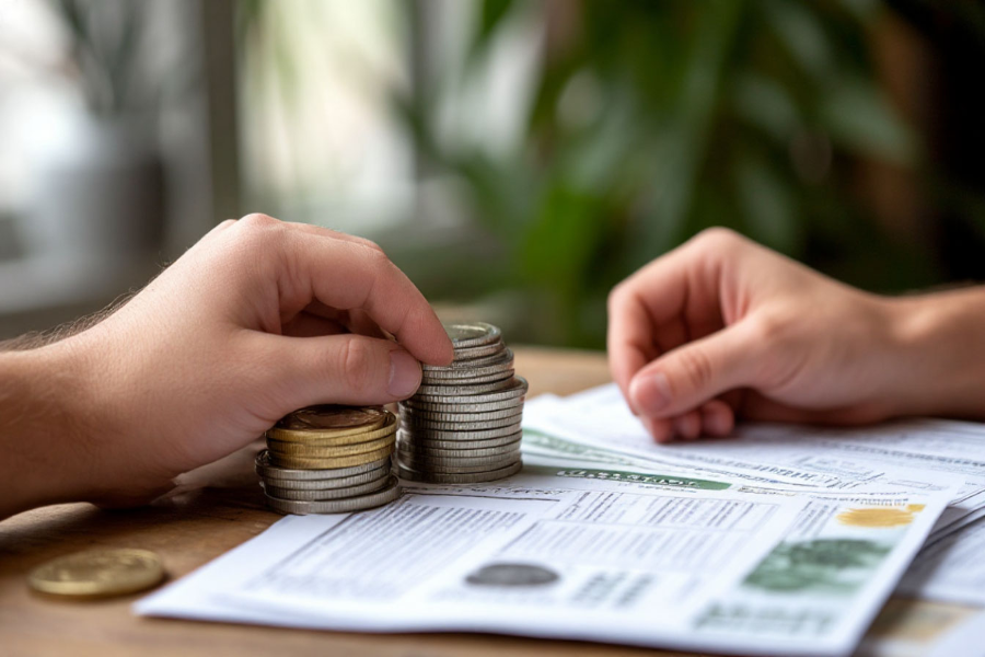 Снижение активности МФО на Сахалине в 2025 году