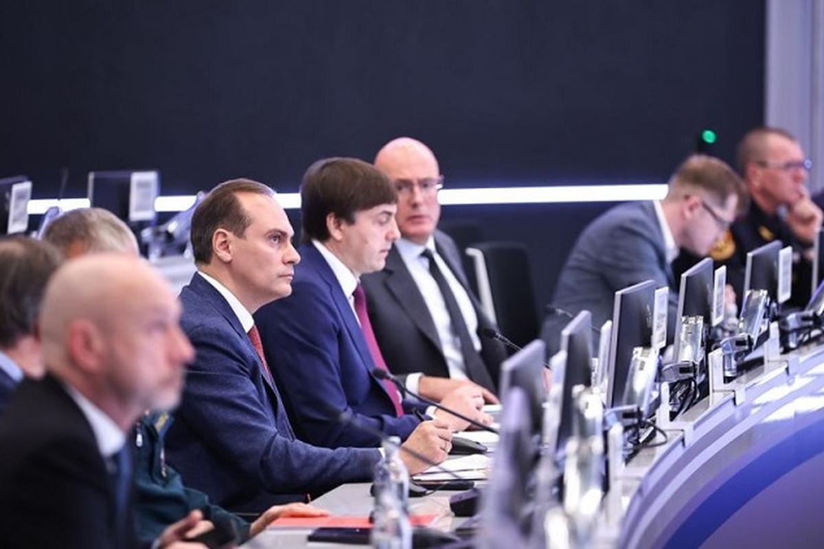 Глава Мордовии Артём Здунов заявил о готовности республики к новому учебному году