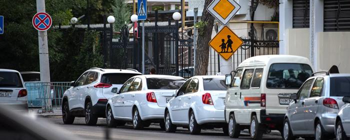 С 1 ноября в Узбекистане повысят цены за выдачу автономеров