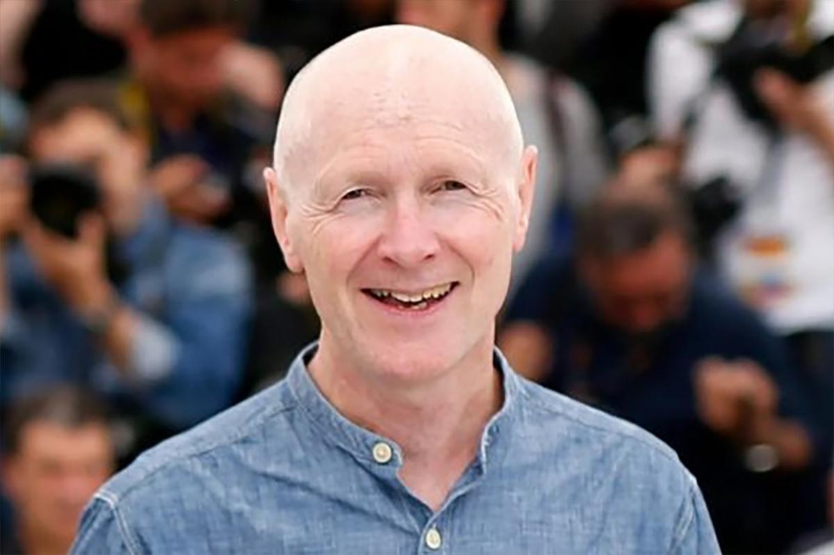 Сценарист Пол Лаверти был задержан за участие в акции в поддержку Палестины