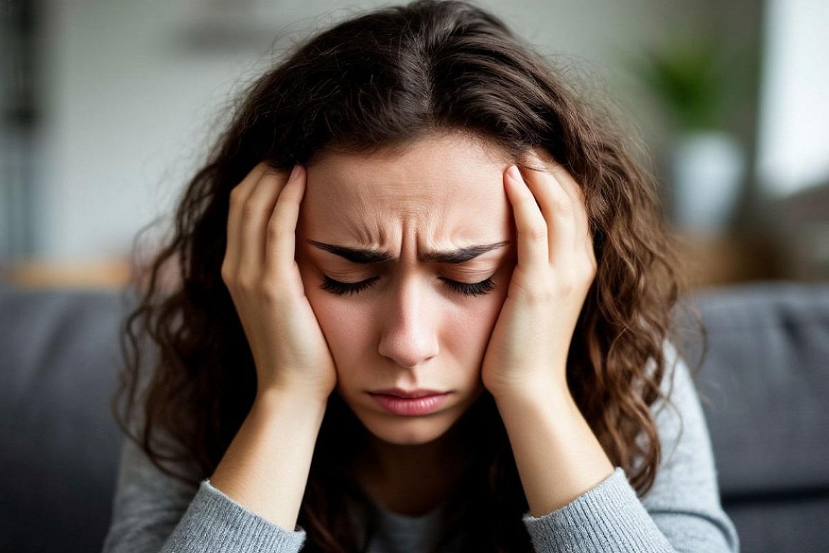 Японские ученые разработали лекарство от стресса и тревожности