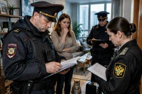 Массовые проверки квартир в сентябре: За что могут выписать штраф незваные гости