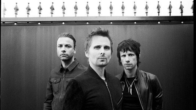 Muse представит новый формат шоу в Москве 21 июня