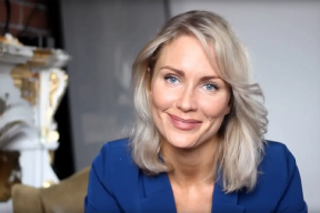 Екатерина Гордон упрекнула Татьяну Брухунову в лицемерии