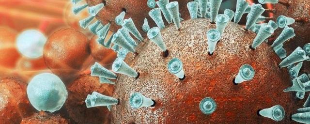 Еще 125 человек заболели коронавирусом в Свердловской области