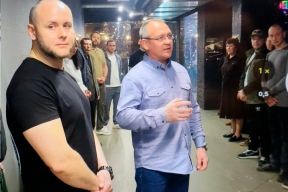 Спикер Гордумы Нижнего Новгорода Евгений Чинцов отметил важное значение турнира по киберспорту «Мир танков» для реабилитации ветеранов СВО