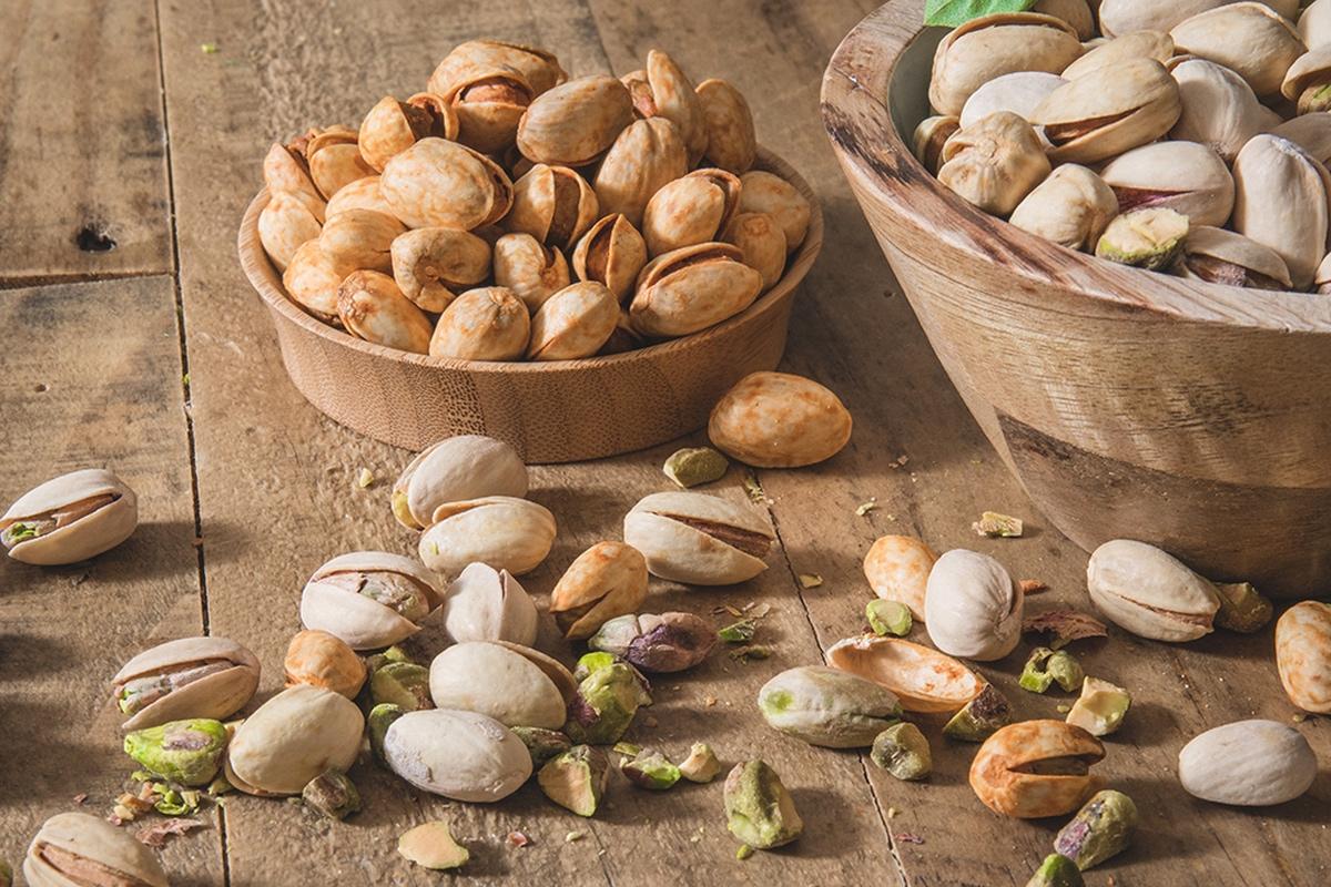 Что происходит с рынком фисташек в России — мнение эксперта