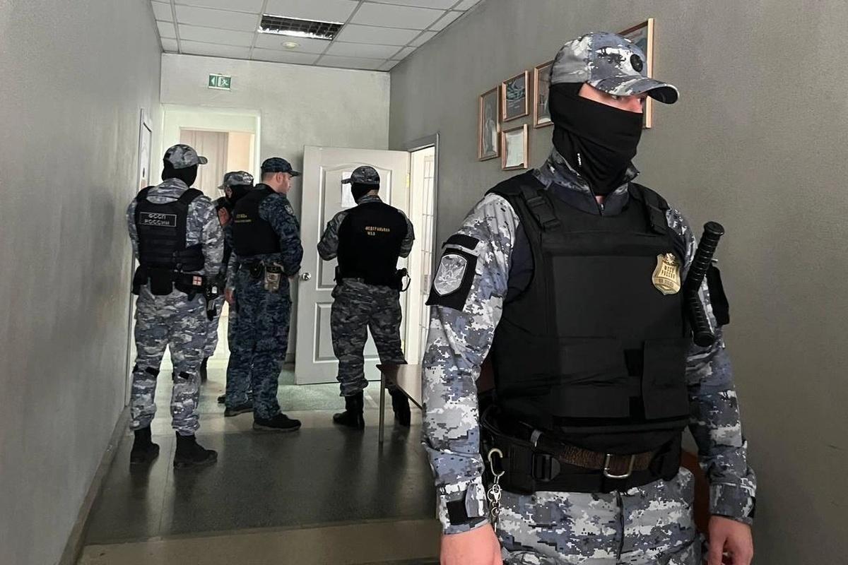 СК расследует смерть двух  членов ОПГ при задержании в Екатеринбурге