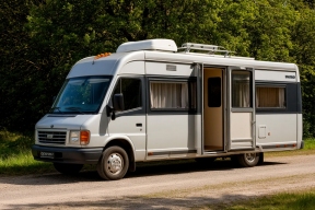 Свобода на колесах: почему россияне пересаживаются в автодома