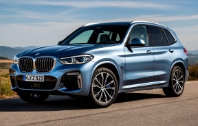 Новая эра BMW: как электромобиль впервые за 20 лет вернул бренд на вершину