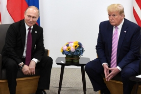 Эксперт Латышев: Публикация мирного плана по Украине нацелена на срыв переговоров