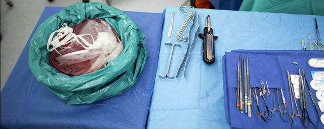 Врач перечислил «малые» симптомы рака печени