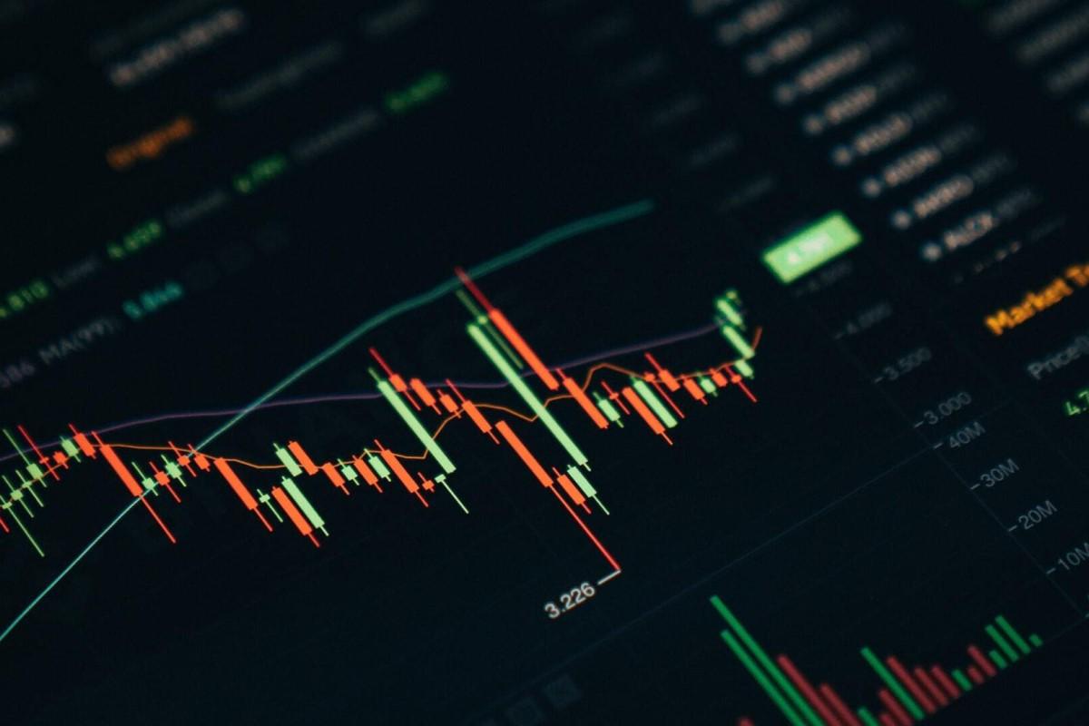 Финансист Паранич рассказал о цифровом капитализме