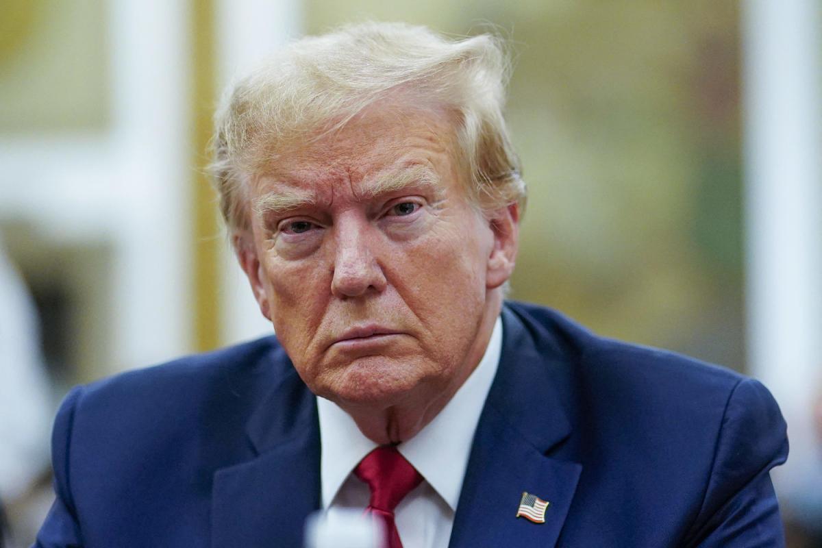 Симоньян сравнила действия Трамп с действиями Джона Кеннеди